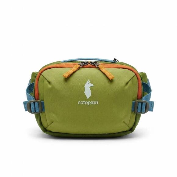 COTOPAXI Handbags - NEW COTOPAXI allpa x 1.5l hip packbag in lemongrass and cedar